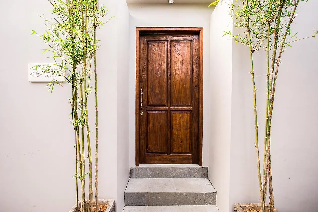 Villa Pulau Rumah Seminyak