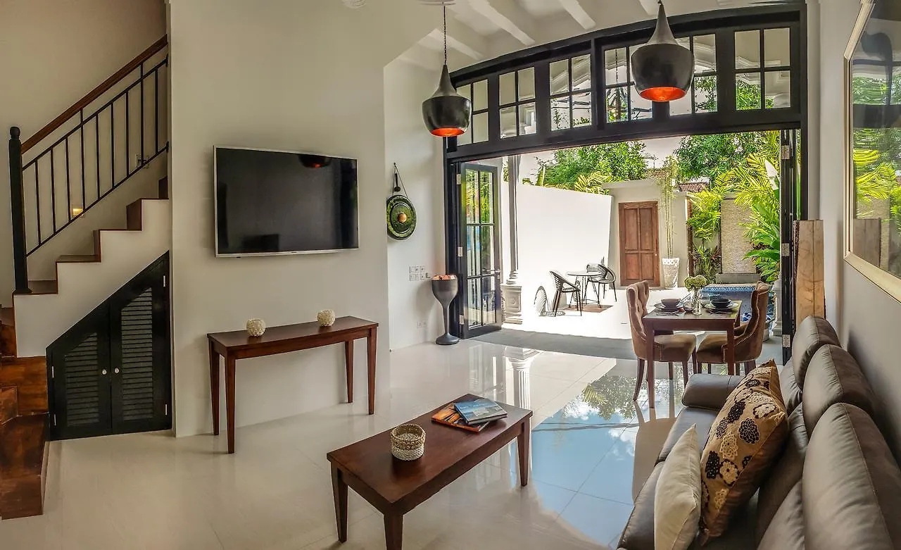 Villa Pulau Rumah Seminyak  0*, Seminyak (Bali)