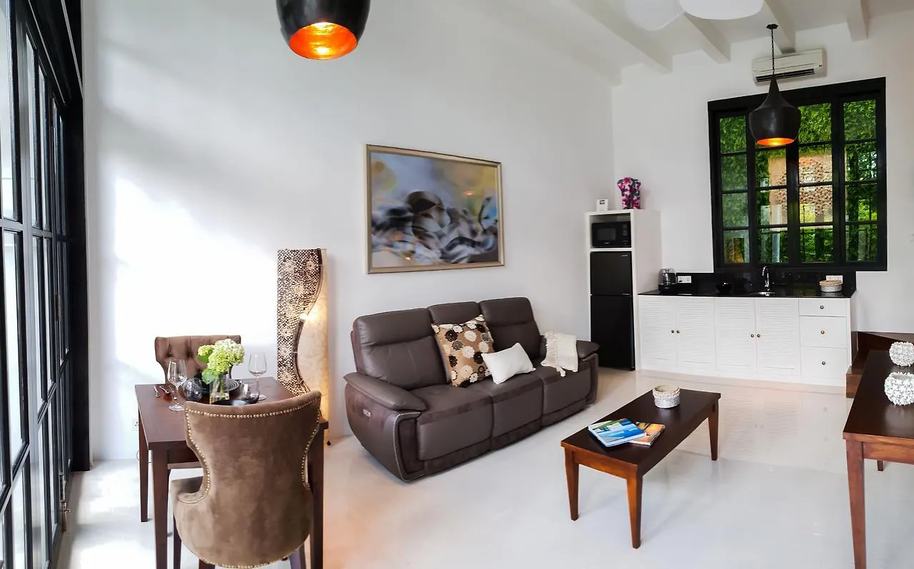 Villa Pulau Rumah Seminyak