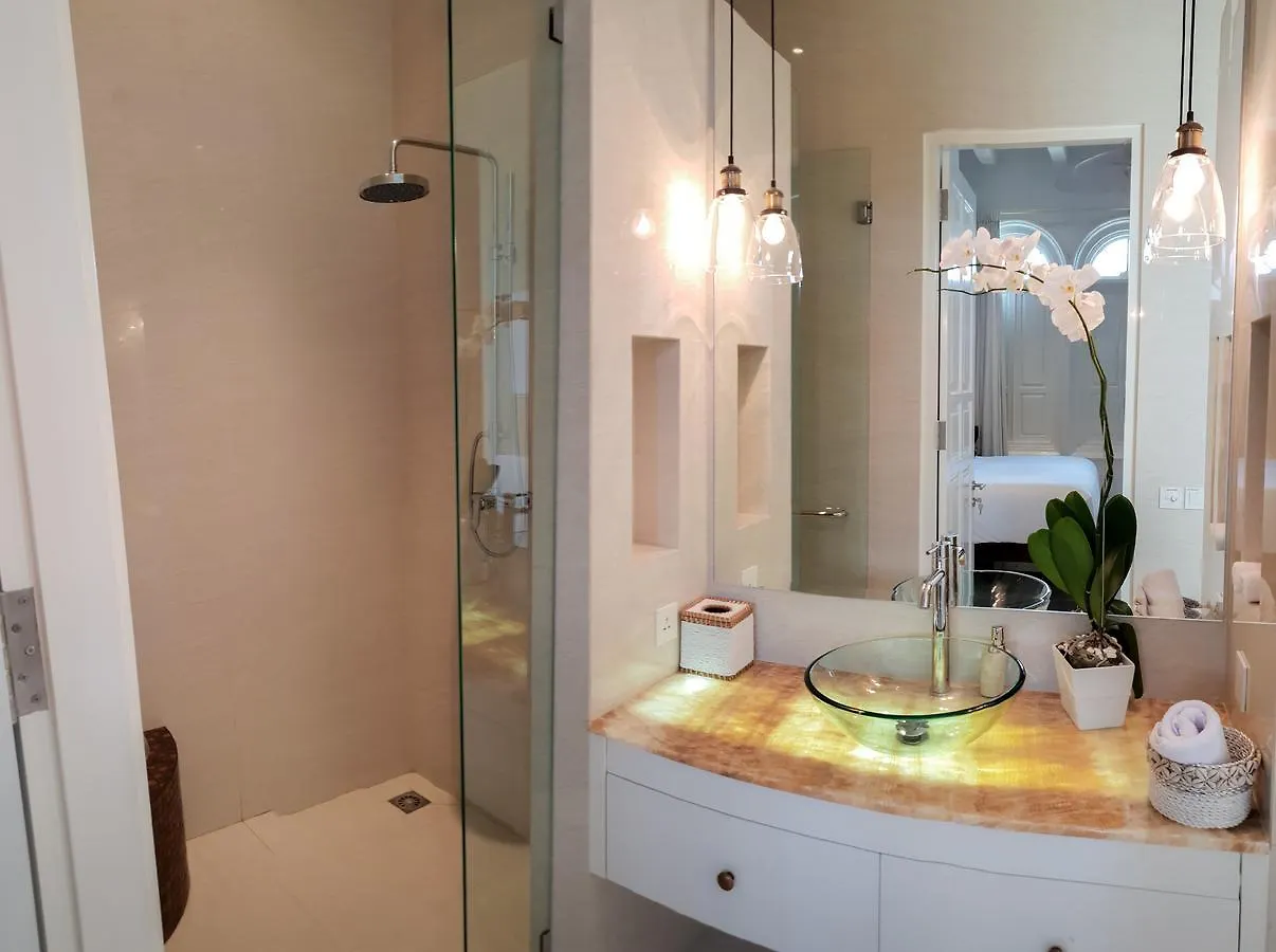 Villa Pulau Rumah Seminyak  Seminyak (Bali)