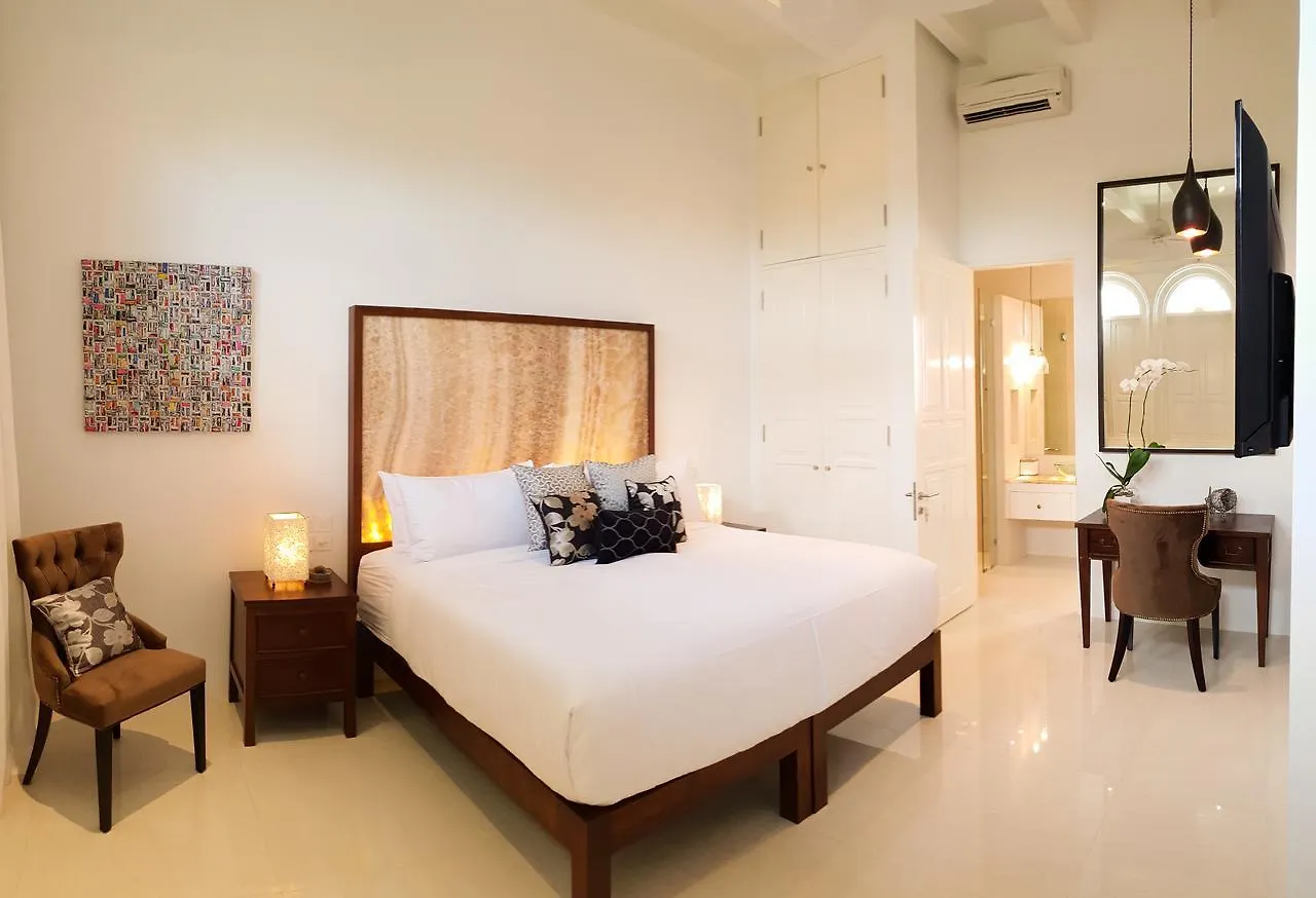 Villa Pulau Rumah Seminyak  Indonesia